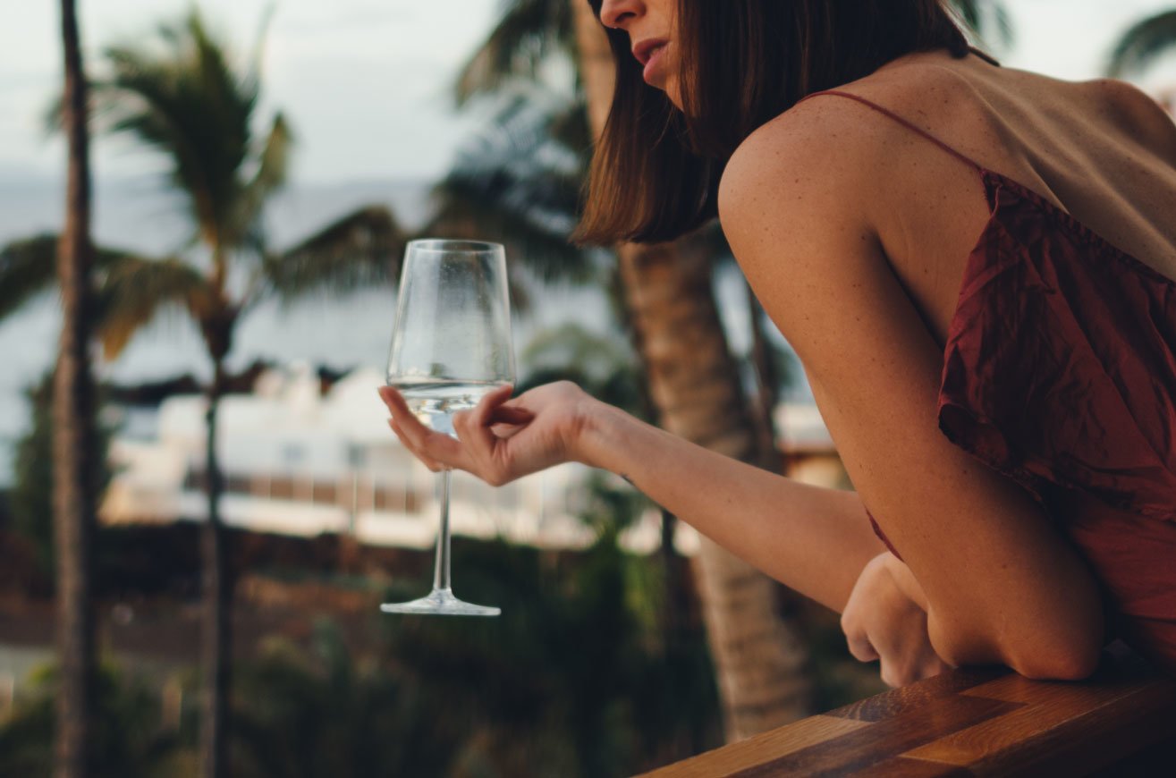 The wine Lanzarote Experience